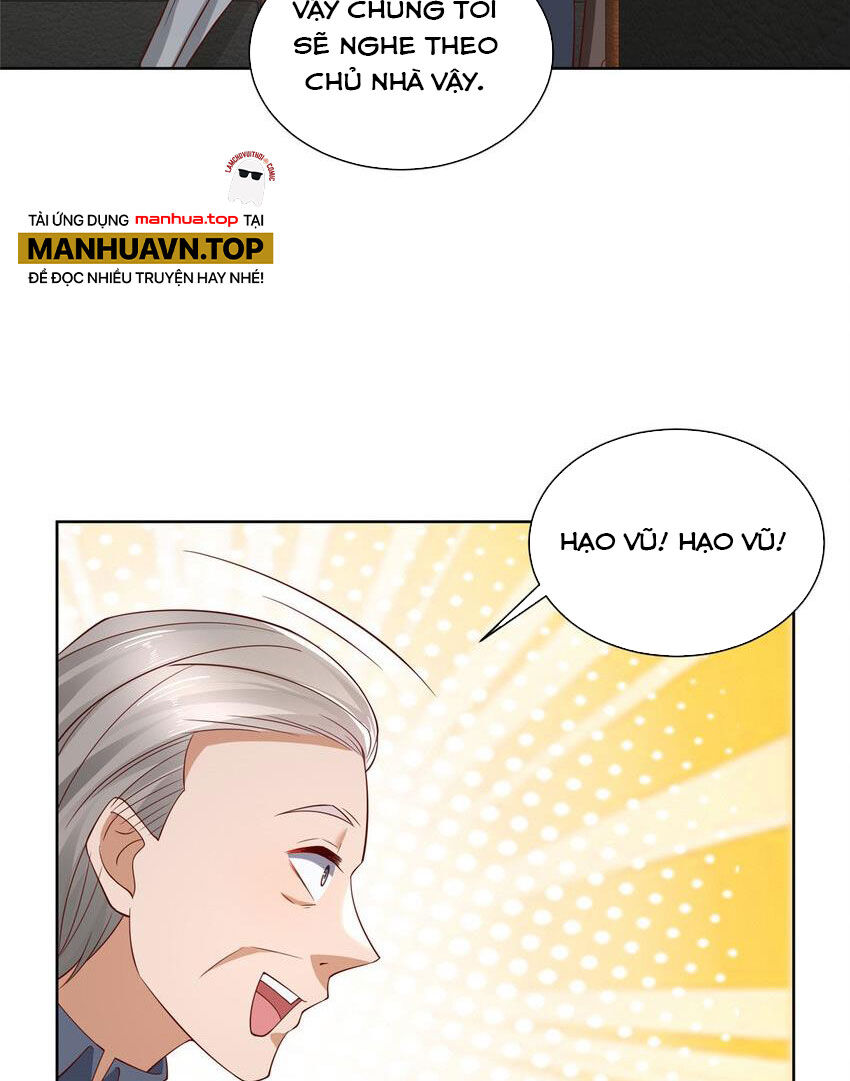 Mỗi Tuần Ta Có Một Nghề Nghiệp Mới Chapter 460 - 43