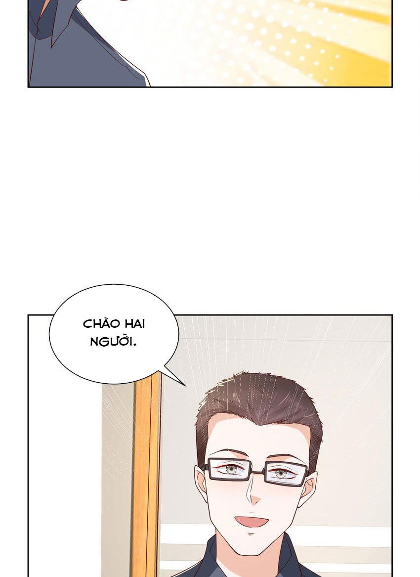 Mỗi Tuần Ta Có Một Nghề Nghiệp Mới Chapter 460 - 44