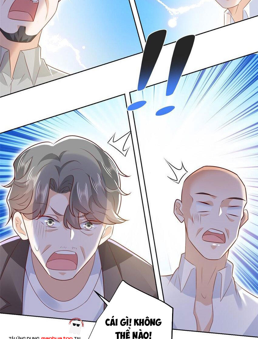 Mỗi Tuần Ta Có Một Nghề Nghiệp Mới Chapter 460 - 6