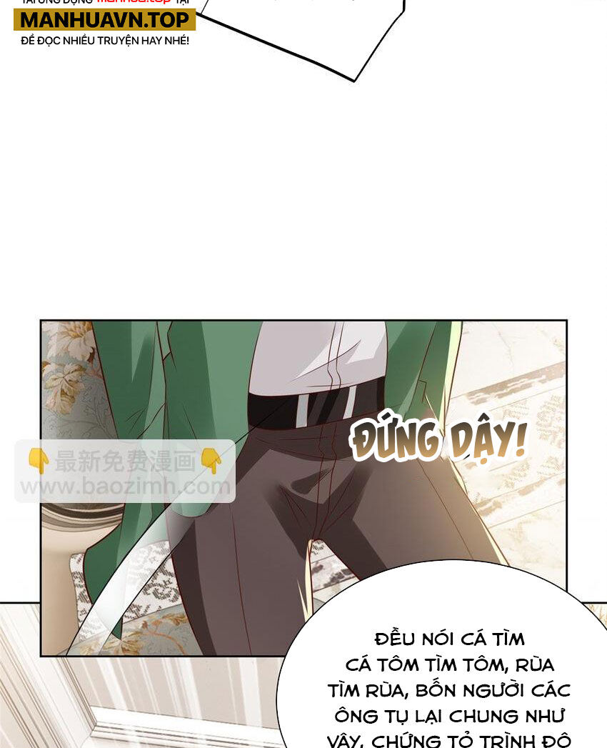 Mỗi Tuần Ta Có Một Nghề Nghiệp Mới Chapter 460 - 7