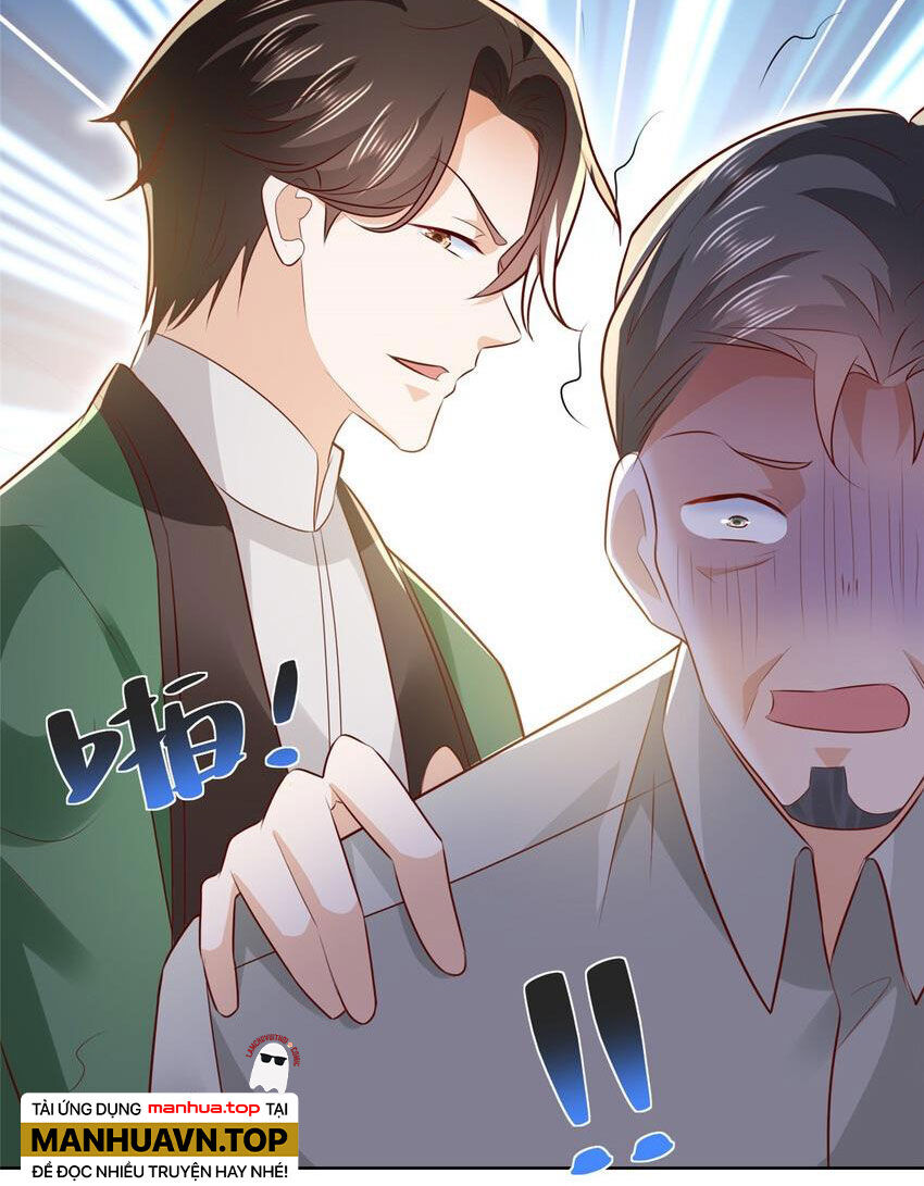 Mỗi Tuần Ta Có Một Nghề Nghiệp Mới Chapter 460 - 10