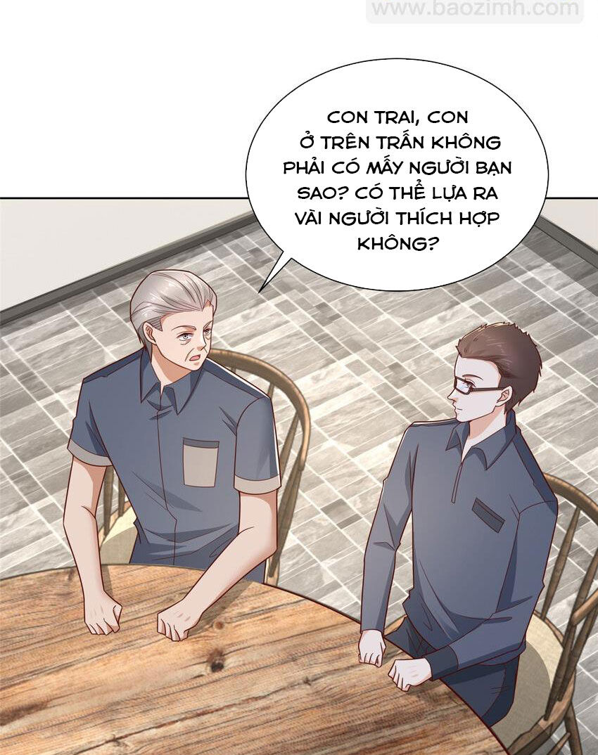 Mỗi Tuần Ta Có Một Nghề Nghiệp Mới Chapter 461 - 14