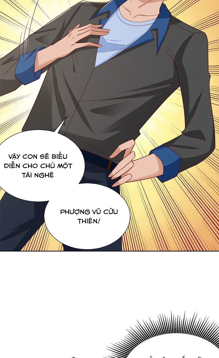 Mỗi Tuần Ta Có Một Nghề Nghiệp Mới Chapter 461 - 32