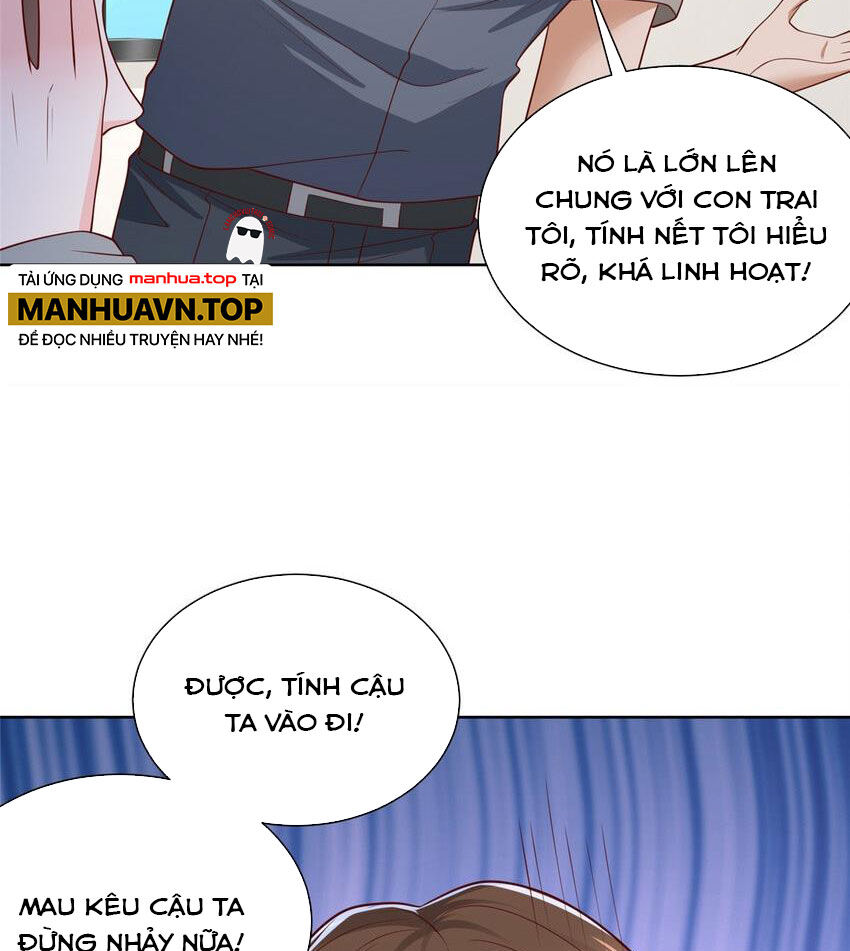 Mỗi Tuần Ta Có Một Nghề Nghiệp Mới Chapter 461 - 43