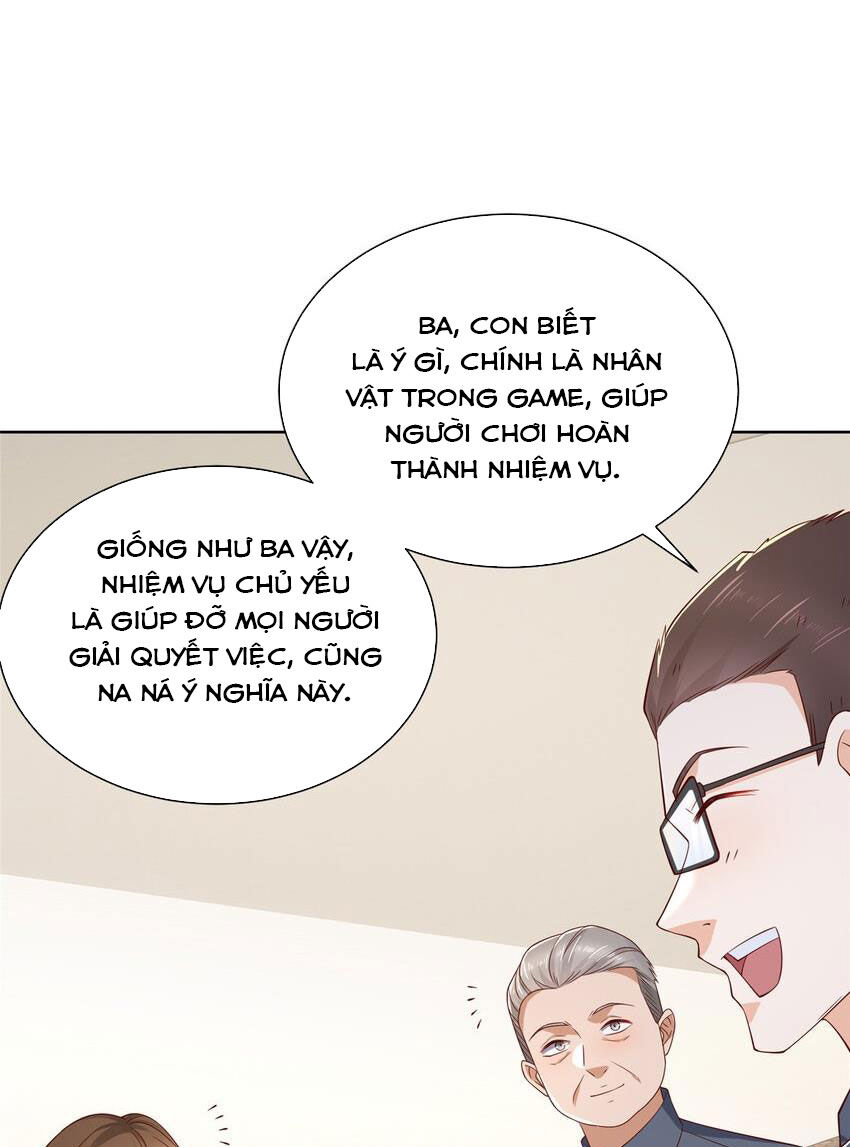 Mỗi Tuần Ta Có Một Nghề Nghiệp Mới Chapter 461 - 10