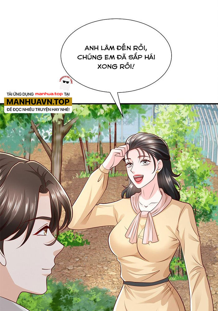 Mỗi Tuần Ta Có Một Nghề Nghiệp Mới Chapter 462 - 16