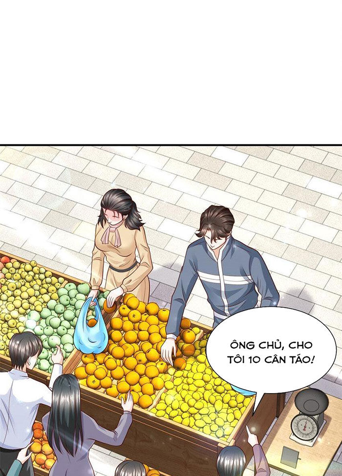 Mỗi Tuần Ta Có Một Nghề Nghiệp Mới Chapter 462 - 26
