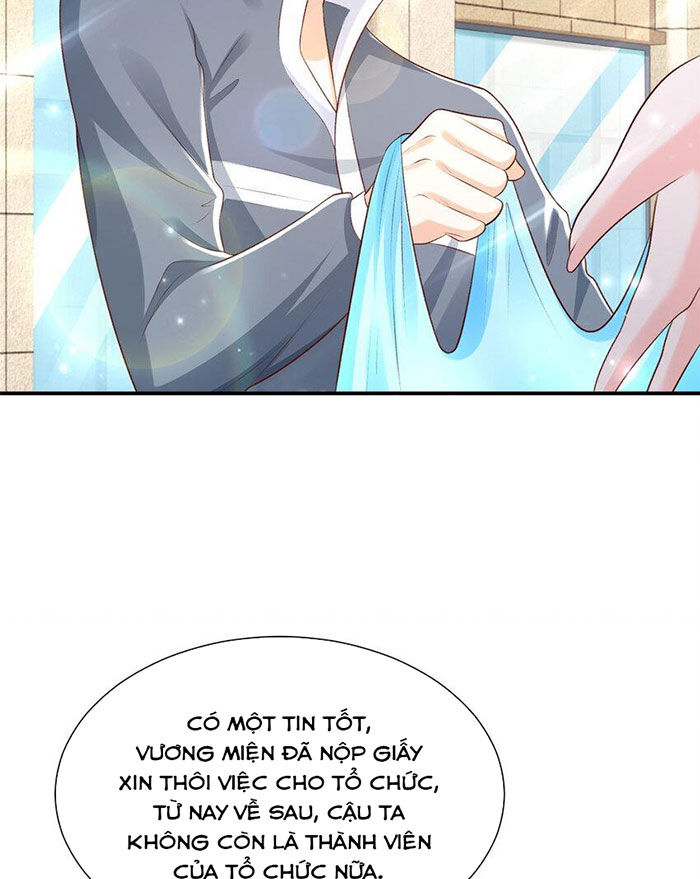 Mỗi Tuần Ta Có Một Nghề Nghiệp Mới Chapter 462 - 30
