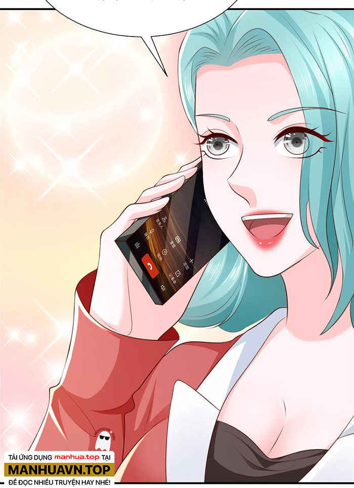 Mỗi Tuần Ta Có Một Nghề Nghiệp Mới Chapter 462 - 31