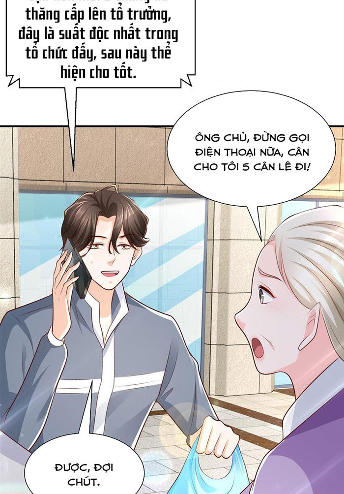Mỗi Tuần Ta Có Một Nghề Nghiệp Mới Chapter 462 - 36