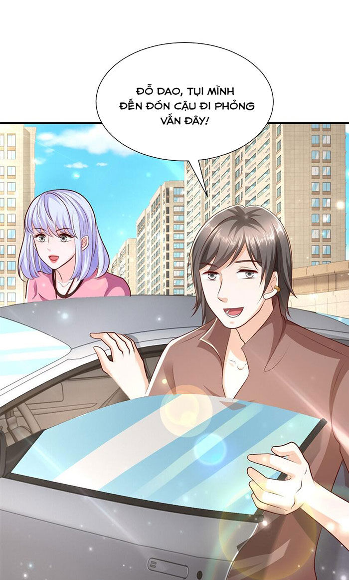Mỗi Tuần Ta Có Một Nghề Nghiệp Mới Chapter 462 - 39