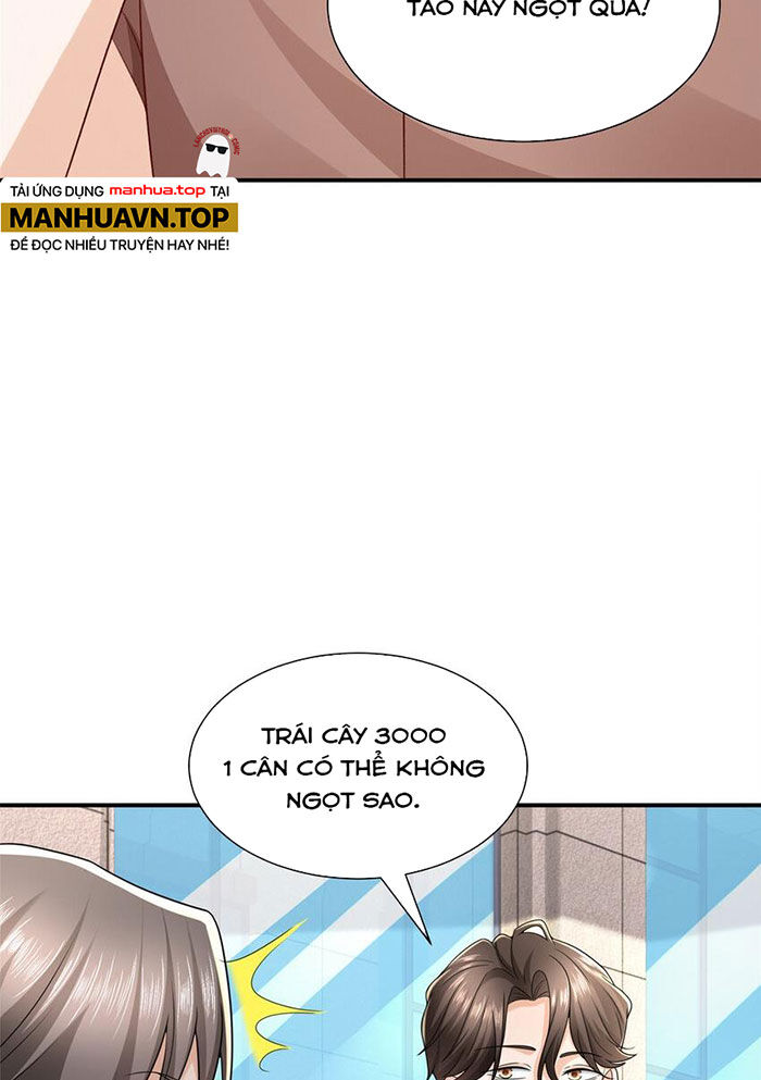 Mỗi Tuần Ta Có Một Nghề Nghiệp Mới Chapter 462 - 47