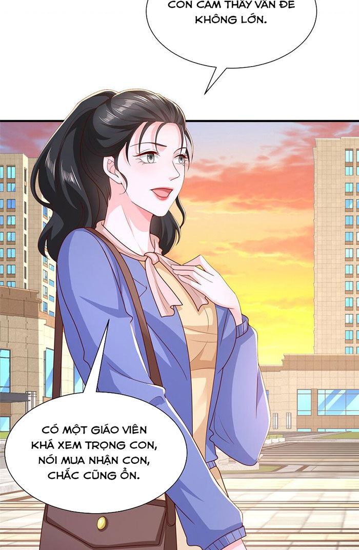 Mỗi Tuần Ta Có Một Nghề Nghiệp Mới Chapter 463 - 18