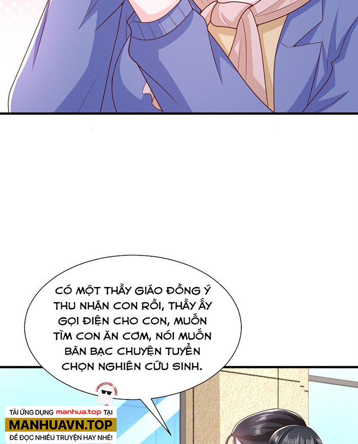 Mỗi Tuần Ta Có Một Nghề Nghiệp Mới Chapter 463 - 25