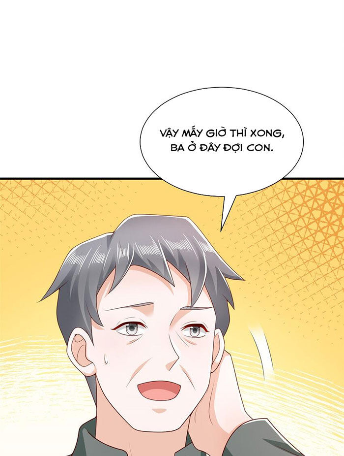 Mỗi Tuần Ta Có Một Nghề Nghiệp Mới Chapter 463 - 27
