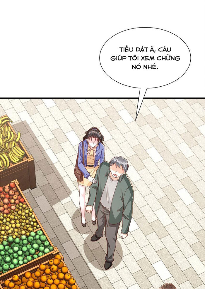 Mỗi Tuần Ta Có Một Nghề Nghiệp Mới Chapter 463 - 31