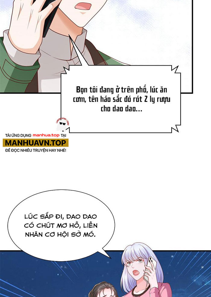 Mỗi Tuần Ta Có Một Nghề Nghiệp Mới Chapter 464 - 21