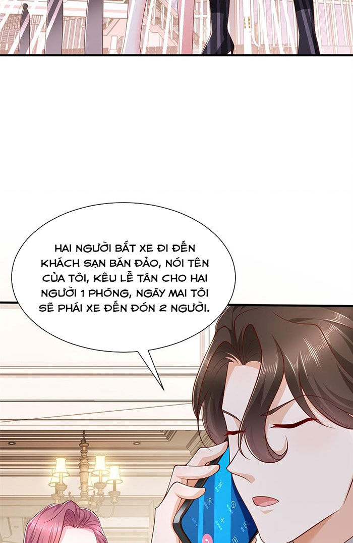 Mỗi Tuần Ta Có Một Nghề Nghiệp Mới Chapter 464 - 23