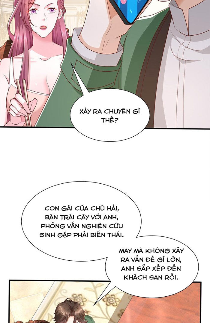Mỗi Tuần Ta Có Một Nghề Nghiệp Mới Chapter 464 - 24