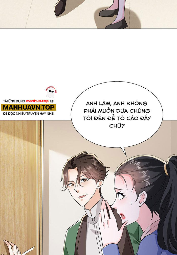 Mỗi Tuần Ta Có Một Nghề Nghiệp Mới Chapter 464 - 42