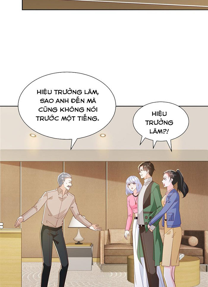 Mỗi Tuần Ta Có Một Nghề Nghiệp Mới Chapter 464 - 48