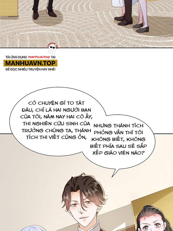 Mỗi Tuần Ta Có Một Nghề Nghiệp Mới Chapter 464 - 49