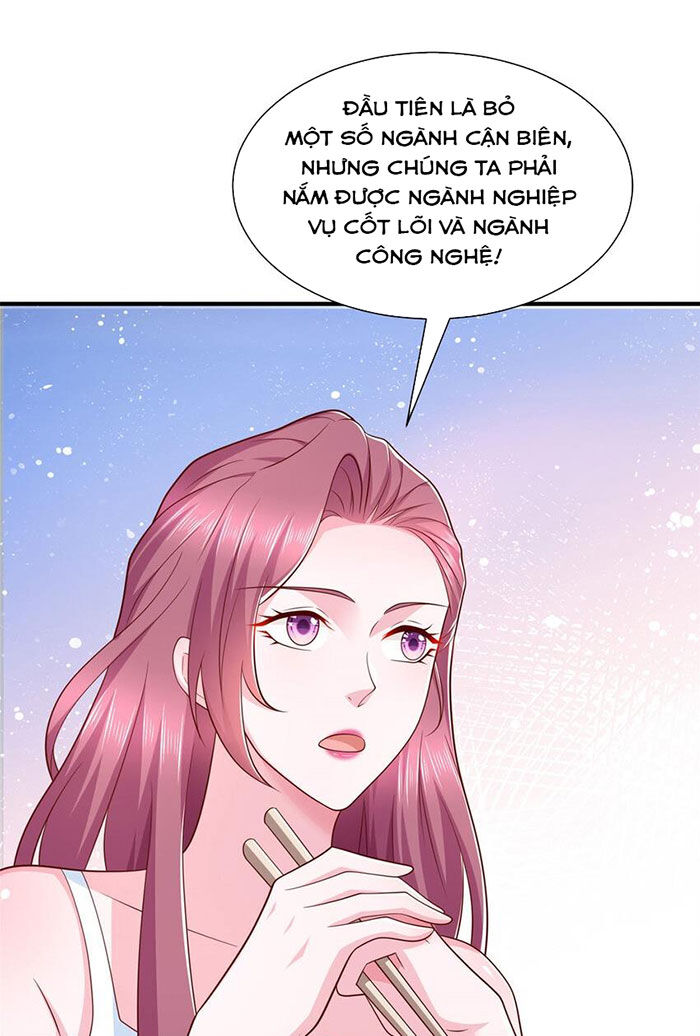 Mỗi Tuần Ta Có Một Nghề Nghiệp Mới Chapter 464 - 7