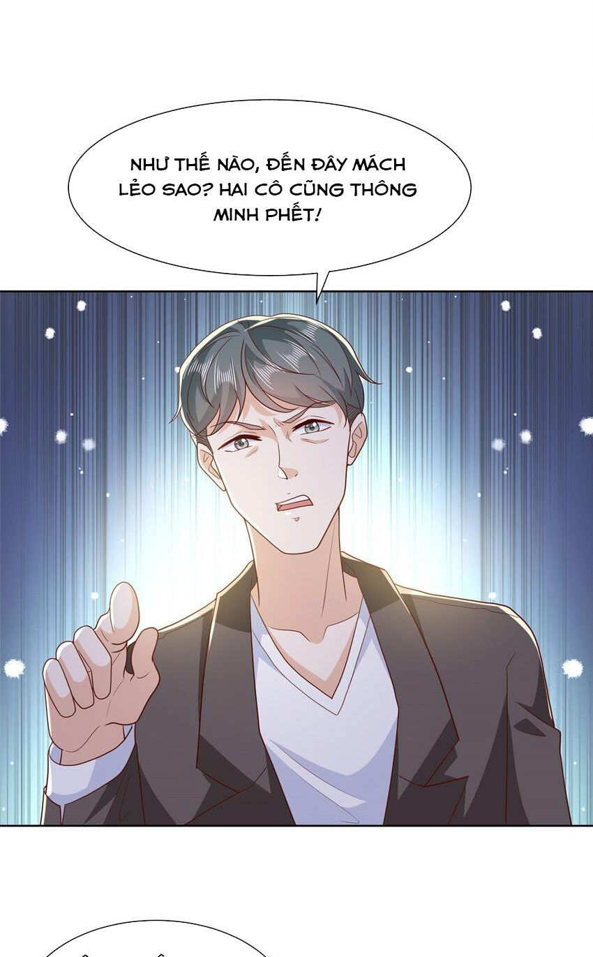 Mỗi Tuần Ta Có Một Nghề Nghiệp Mới Chapter 465 - 14