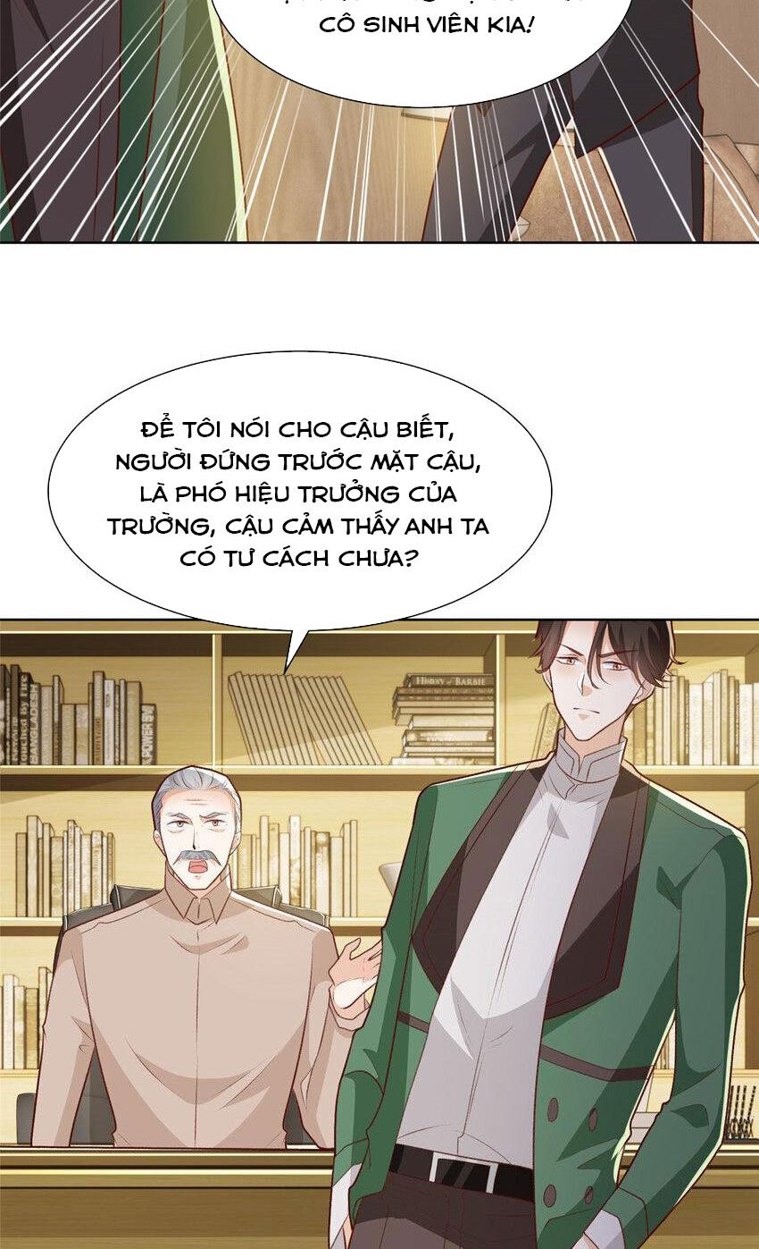 Mỗi Tuần Ta Có Một Nghề Nghiệp Mới Chapter 465 - 18