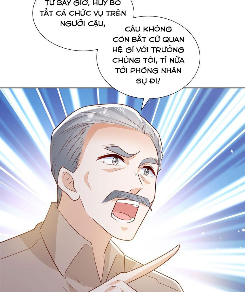 Mỗi Tuần Ta Có Một Nghề Nghiệp Mới Chapter 465 - 21