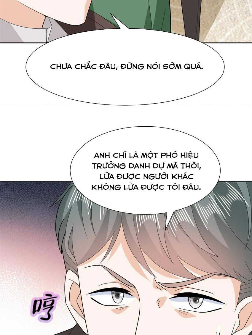 Mỗi Tuần Ta Có Một Nghề Nghiệp Mới Chapter 465 - 25
