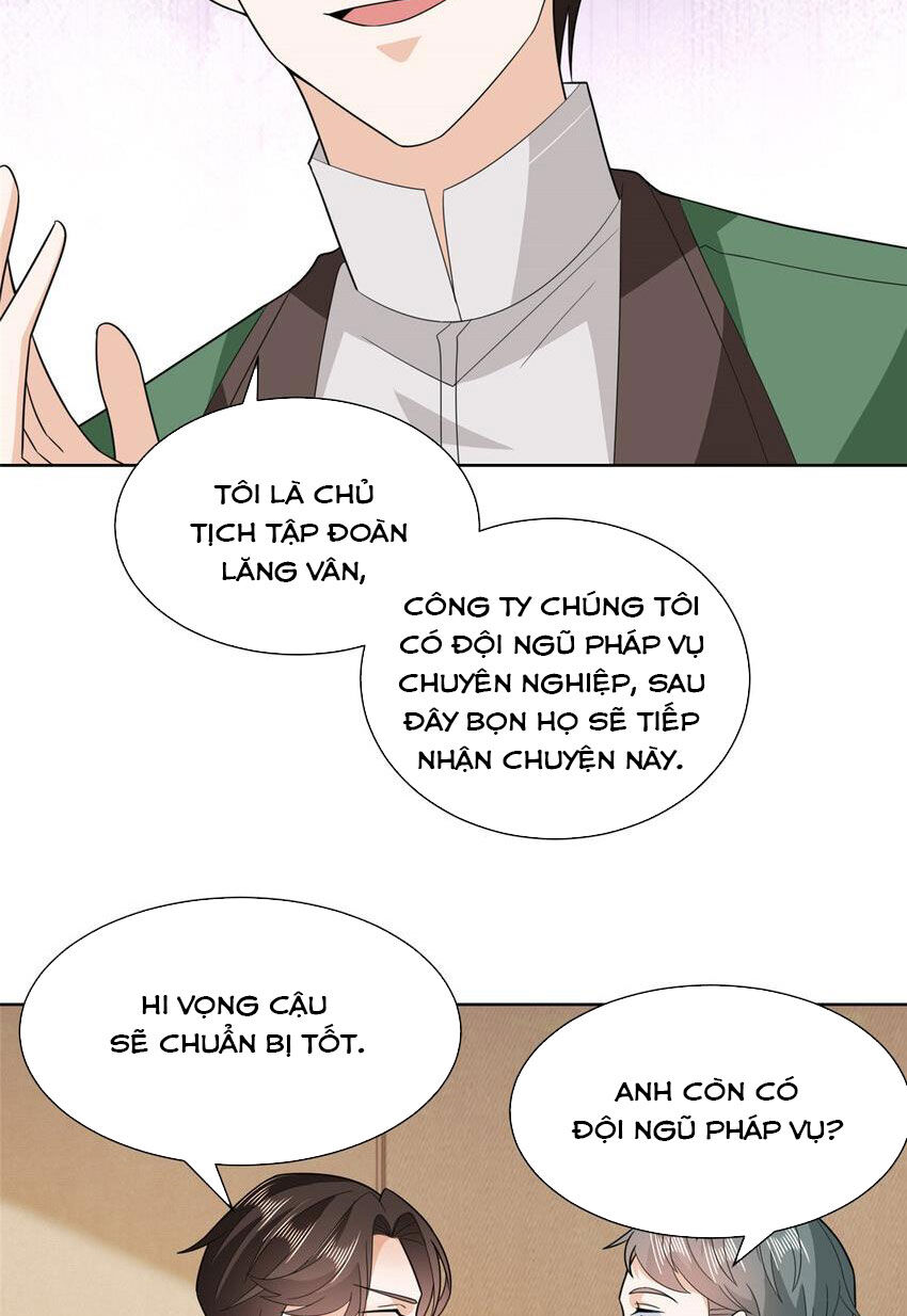 Mỗi Tuần Ta Có Một Nghề Nghiệp Mới Chapter 465 - 29