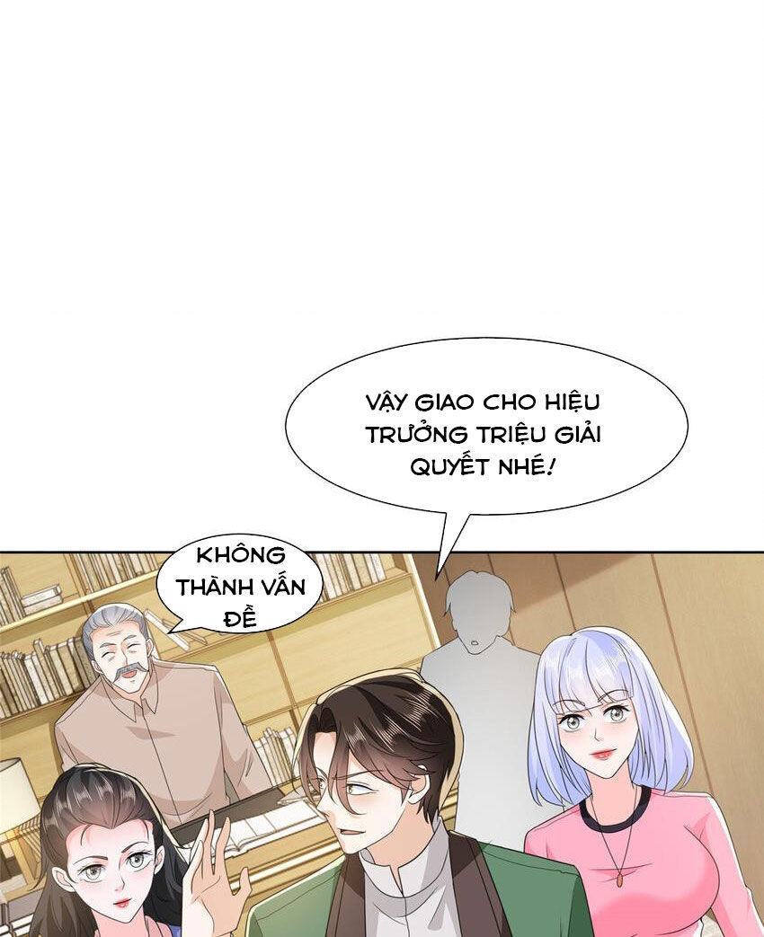 Mỗi Tuần Ta Có Một Nghề Nghiệp Mới Chapter 465 - 31