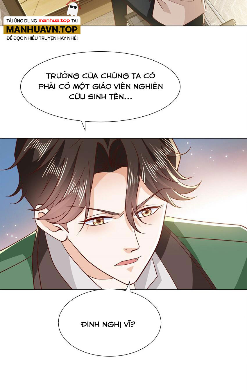 Mỗi Tuần Ta Có Một Nghề Nghiệp Mới Chapter 465 - 5