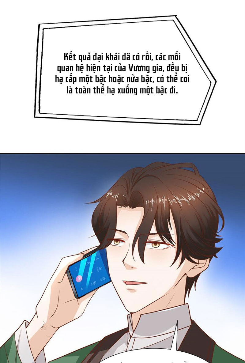 Mỗi Tuần Ta Có Một Nghề Nghiệp Mới Chapter 466 - 11