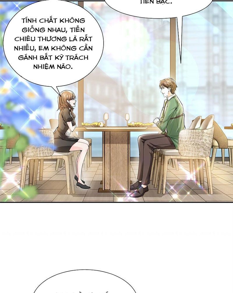 Mỗi Tuần Ta Có Một Nghề Nghiệp Mới Chapter 466 - 36
