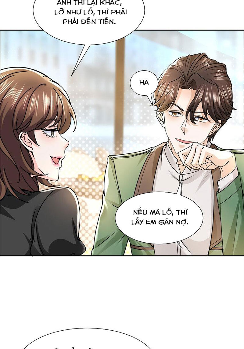 Mỗi Tuần Ta Có Một Nghề Nghiệp Mới Chapter 466 - 37
