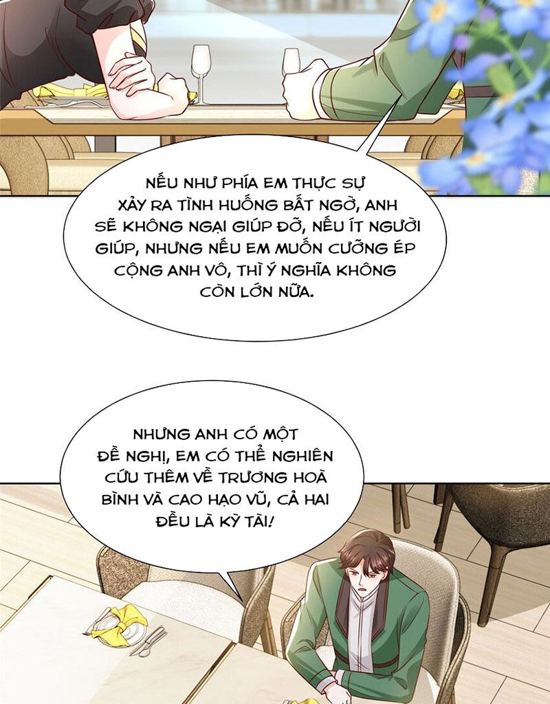 Mỗi Tuần Ta Có Một Nghề Nghiệp Mới Chapter 466 - 40