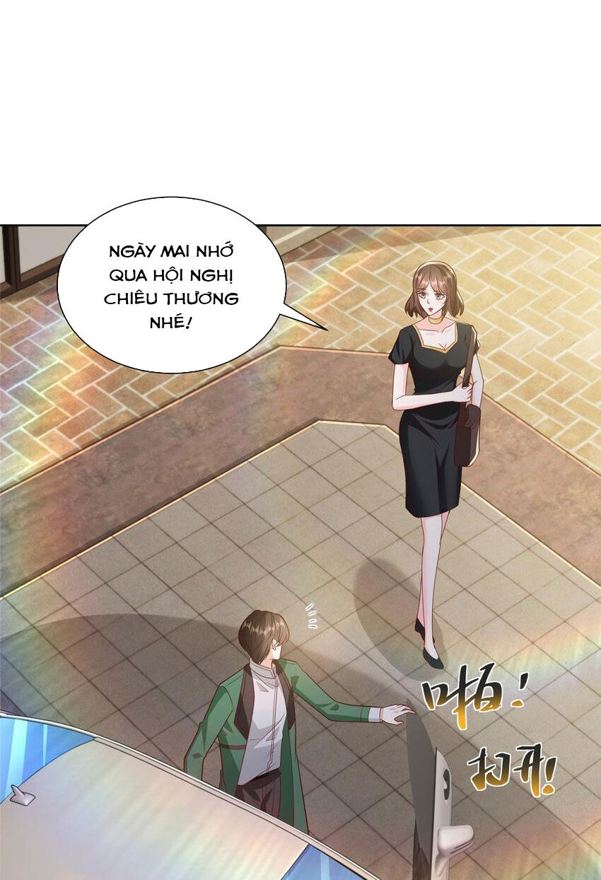 Mỗi Tuần Ta Có Một Nghề Nghiệp Mới Chapter 467 - 17