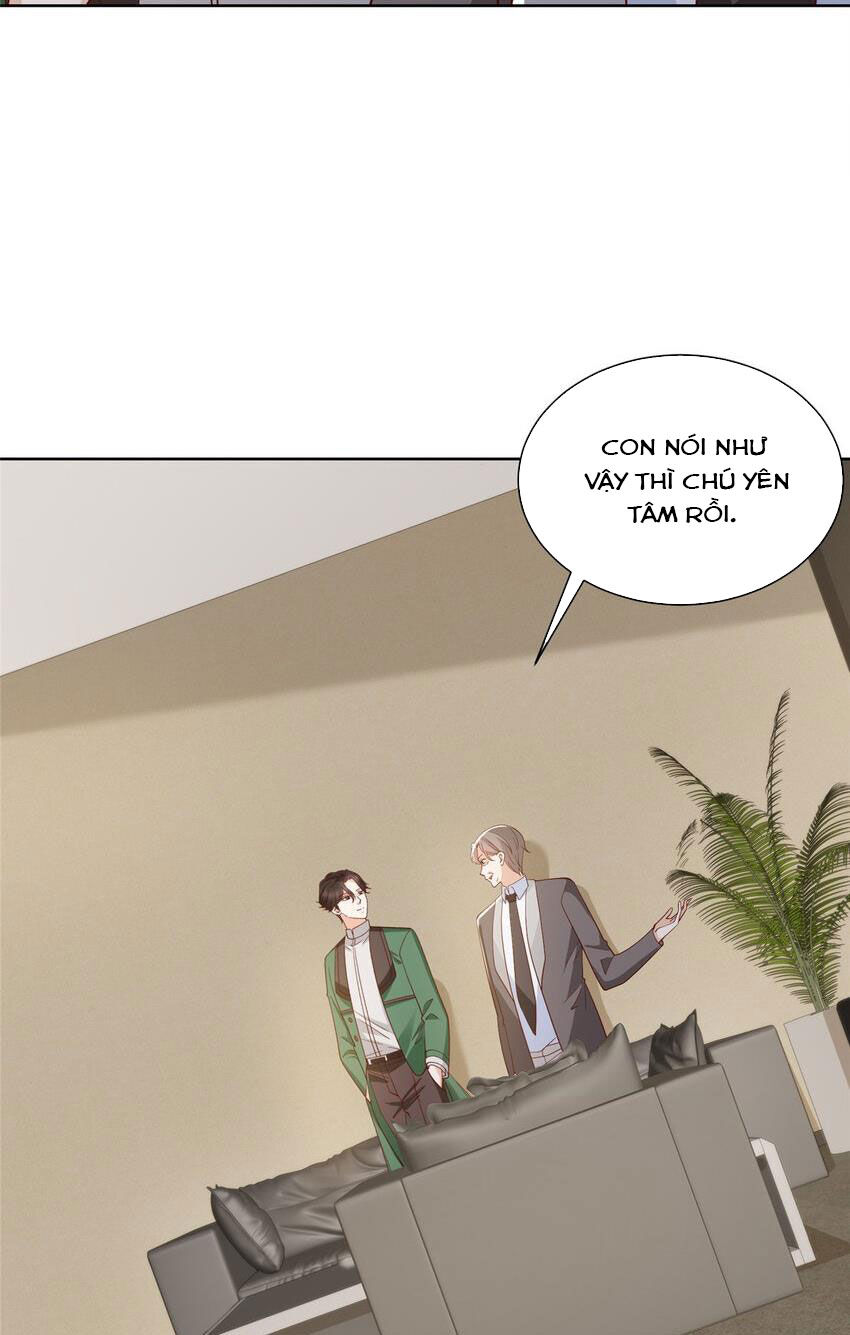 Mỗi Tuần Ta Có Một Nghề Nghiệp Mới Chapter 467 - 28