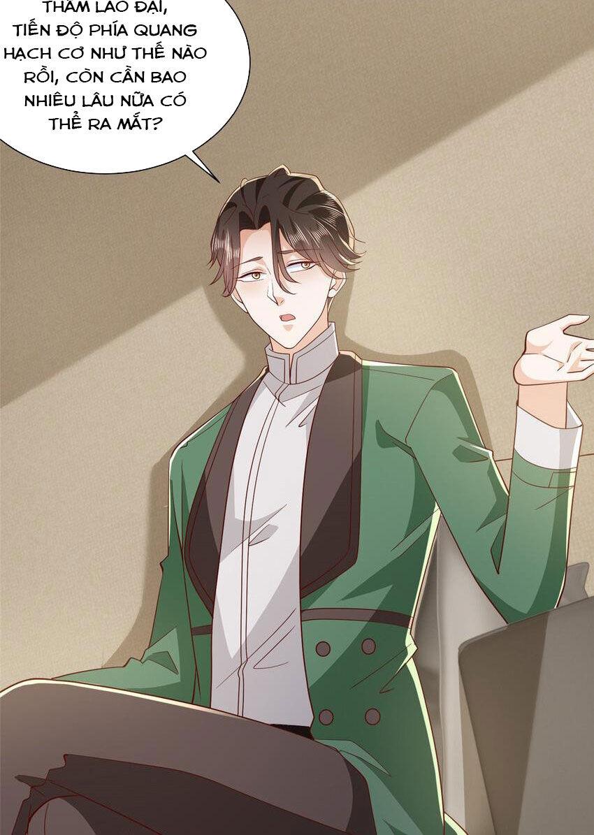 Mỗi Tuần Ta Có Một Nghề Nghiệp Mới Chapter 467 - 30