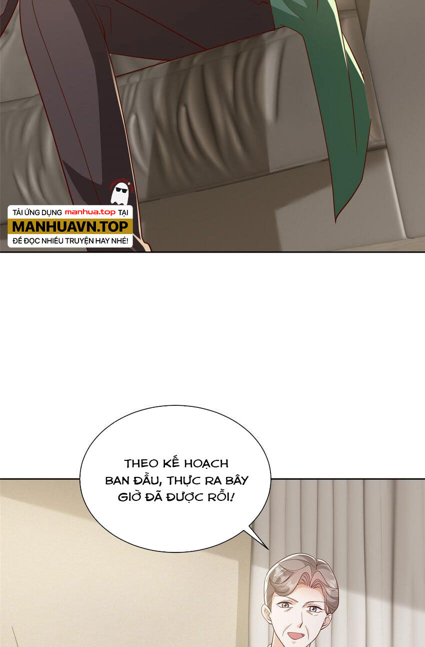 Mỗi Tuần Ta Có Một Nghề Nghiệp Mới Chapter 467 - 31