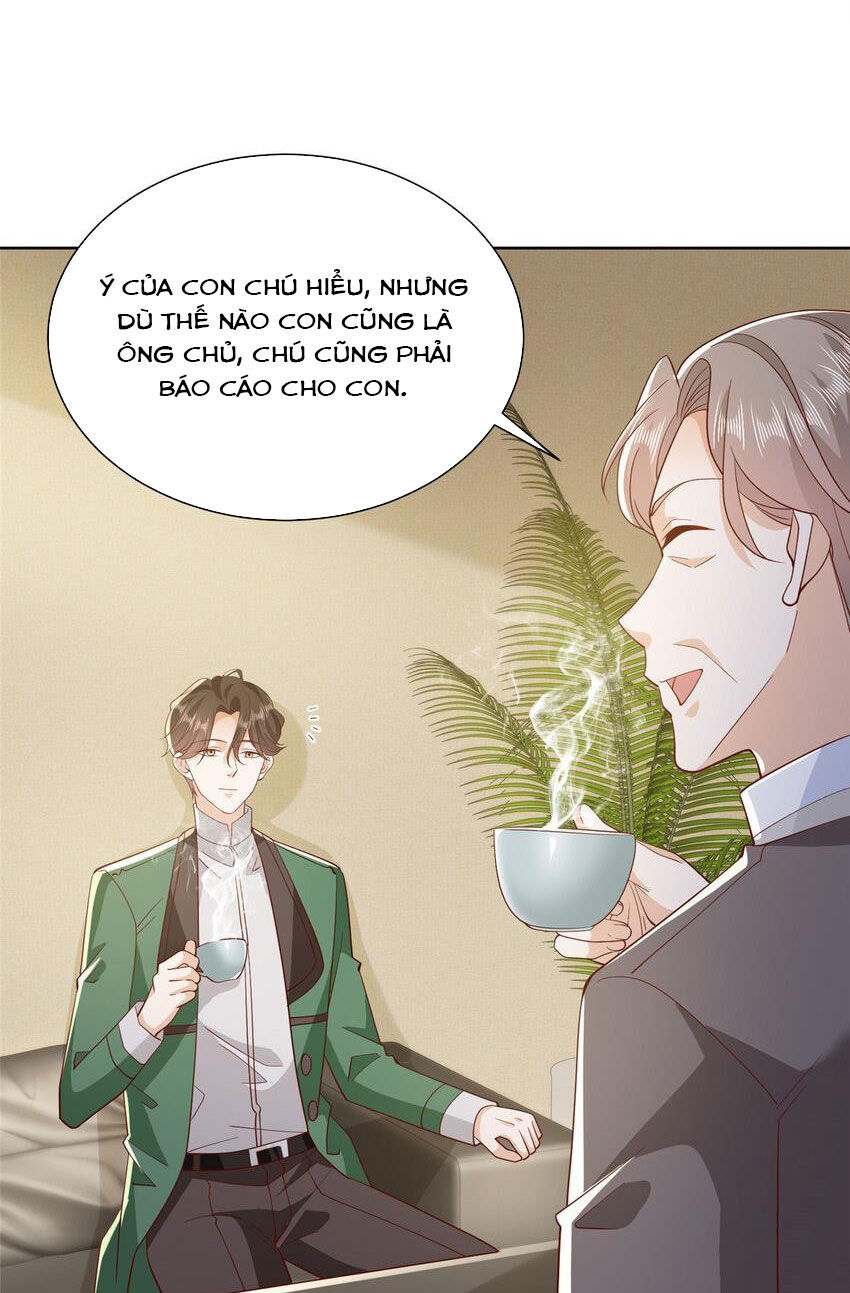 Mỗi Tuần Ta Có Một Nghề Nghiệp Mới Chapter 467 - 35