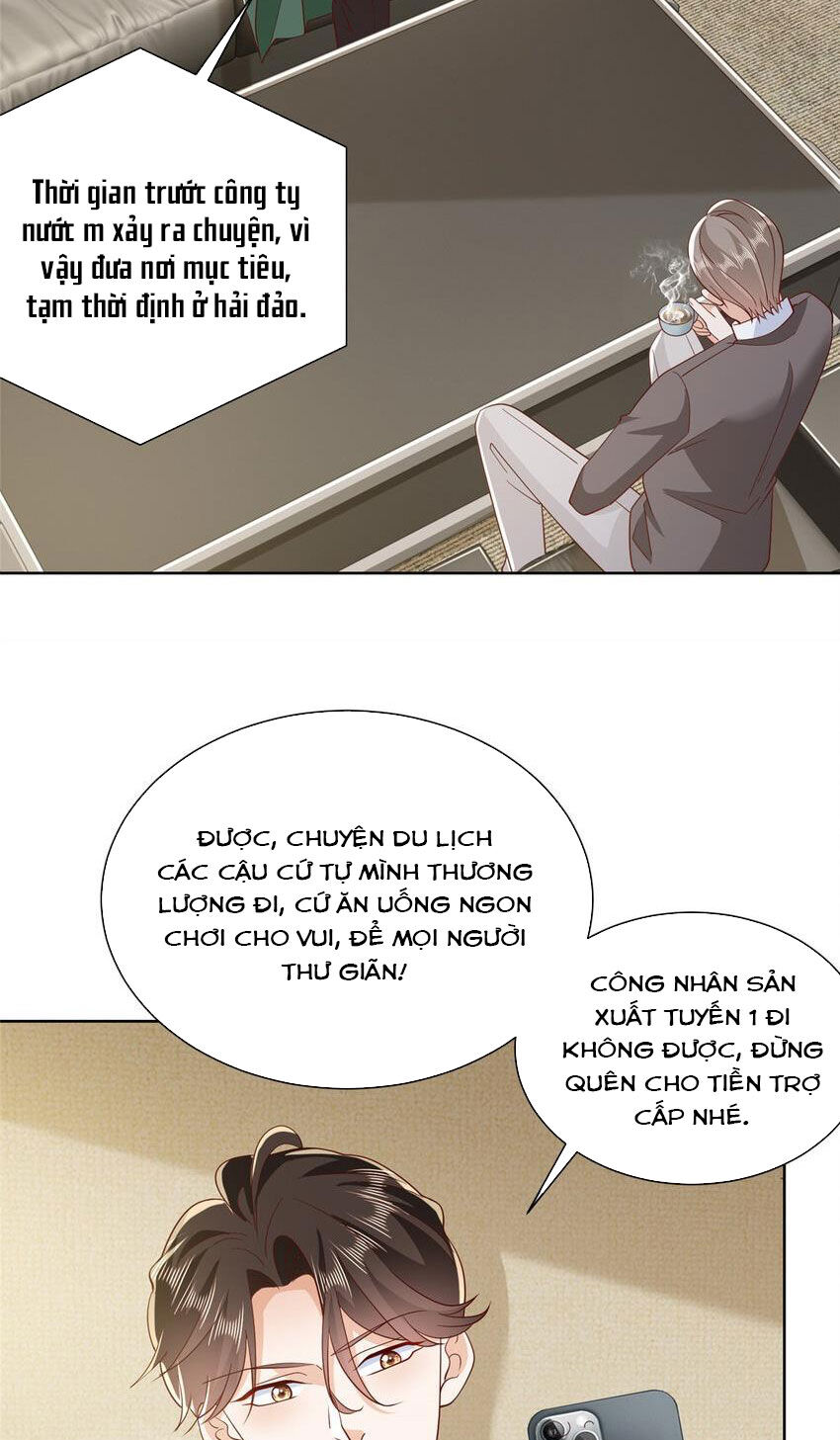 Mỗi Tuần Ta Có Một Nghề Nghiệp Mới Chapter 467 - 39