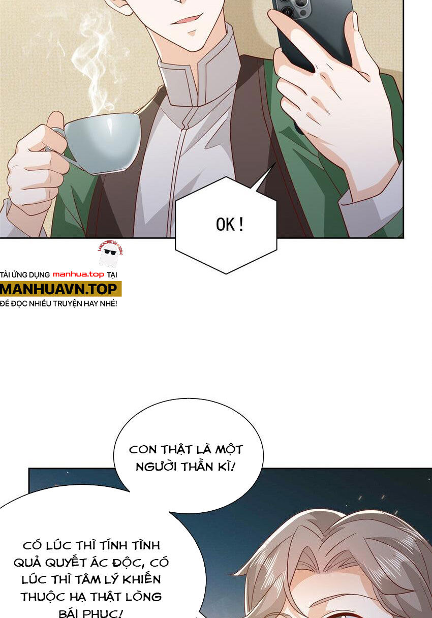 Mỗi Tuần Ta Có Một Nghề Nghiệp Mới Chapter 467 - 40