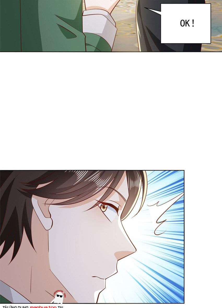 Mỗi Tuần Ta Có Một Nghề Nghiệp Mới Chapter 468 - 17