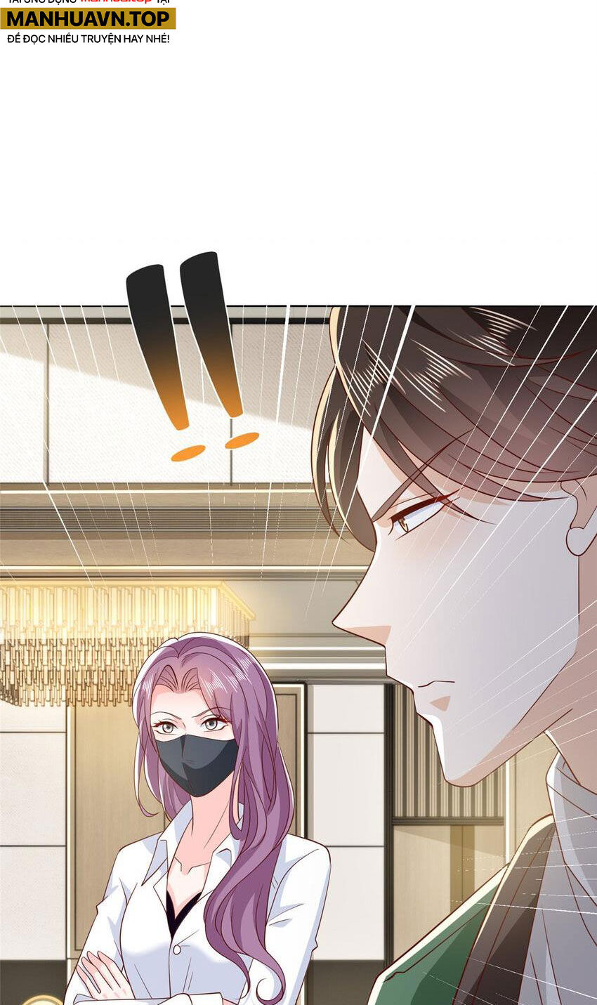 Mỗi Tuần Ta Có Một Nghề Nghiệp Mới Chapter 468 - 18