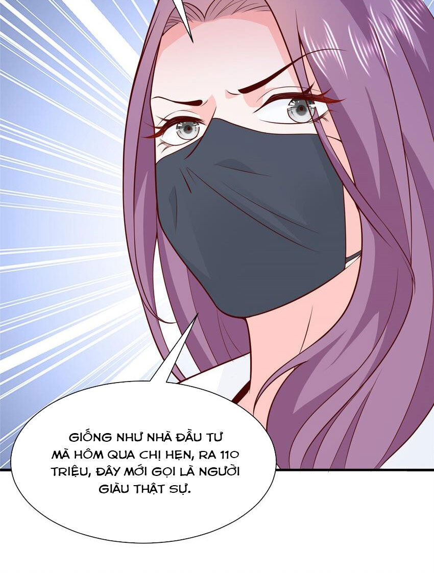 Mỗi Tuần Ta Có Một Nghề Nghiệp Mới Chapter 468 - 22