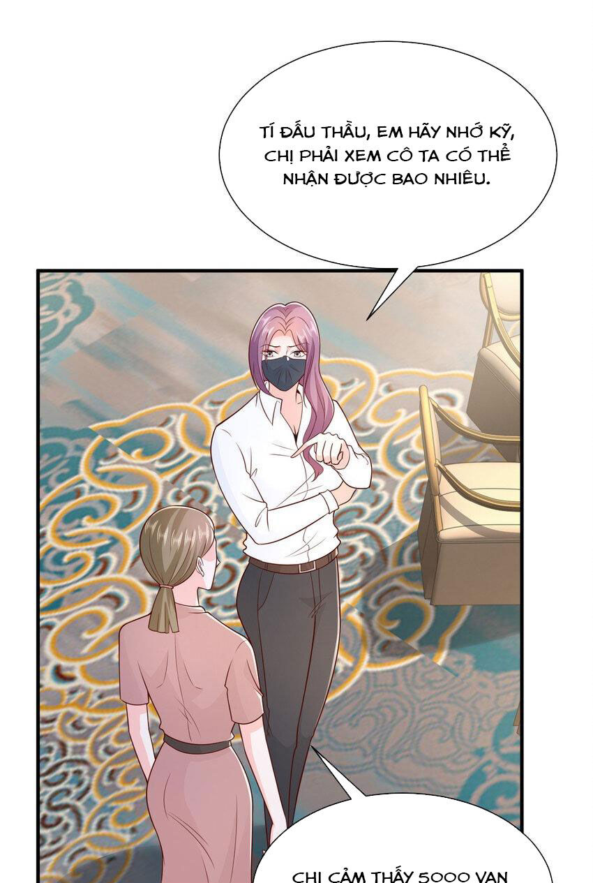 Mỗi Tuần Ta Có Một Nghề Nghiệp Mới Chapter 468 - 23