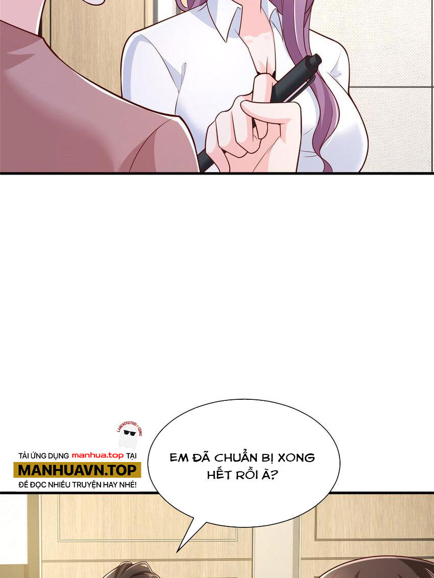 Mỗi Tuần Ta Có Một Nghề Nghiệp Mới Chapter 468 - 29